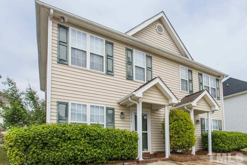 2225 Turtle Point Drive Raleigh, NC 27604 - Photo 2 of 25 Gallery Image 2