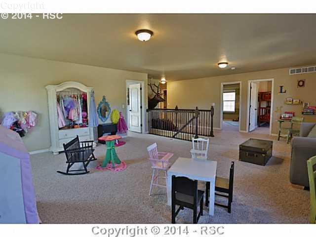 1304 Diamond Rim Drive Colorado Springs, CO 80921 - Photo 12 of 24 Gallery Image 12