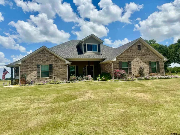 $525,000 | 1491 Hopson Drive, Athens, TX 75752