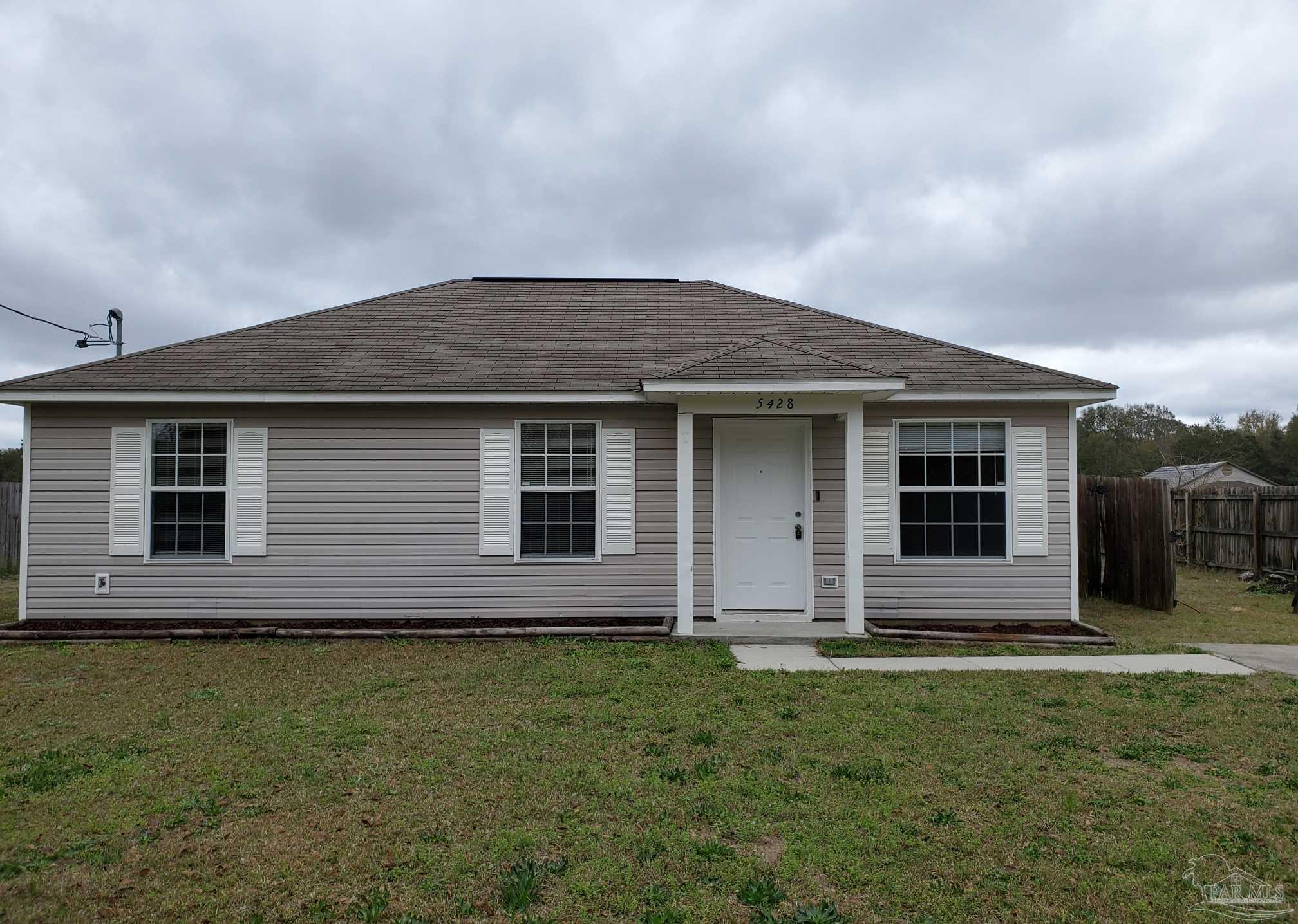 5428 Cox Road Milton, FL 32583 - Photo 1 of 20 Gallery Image 1