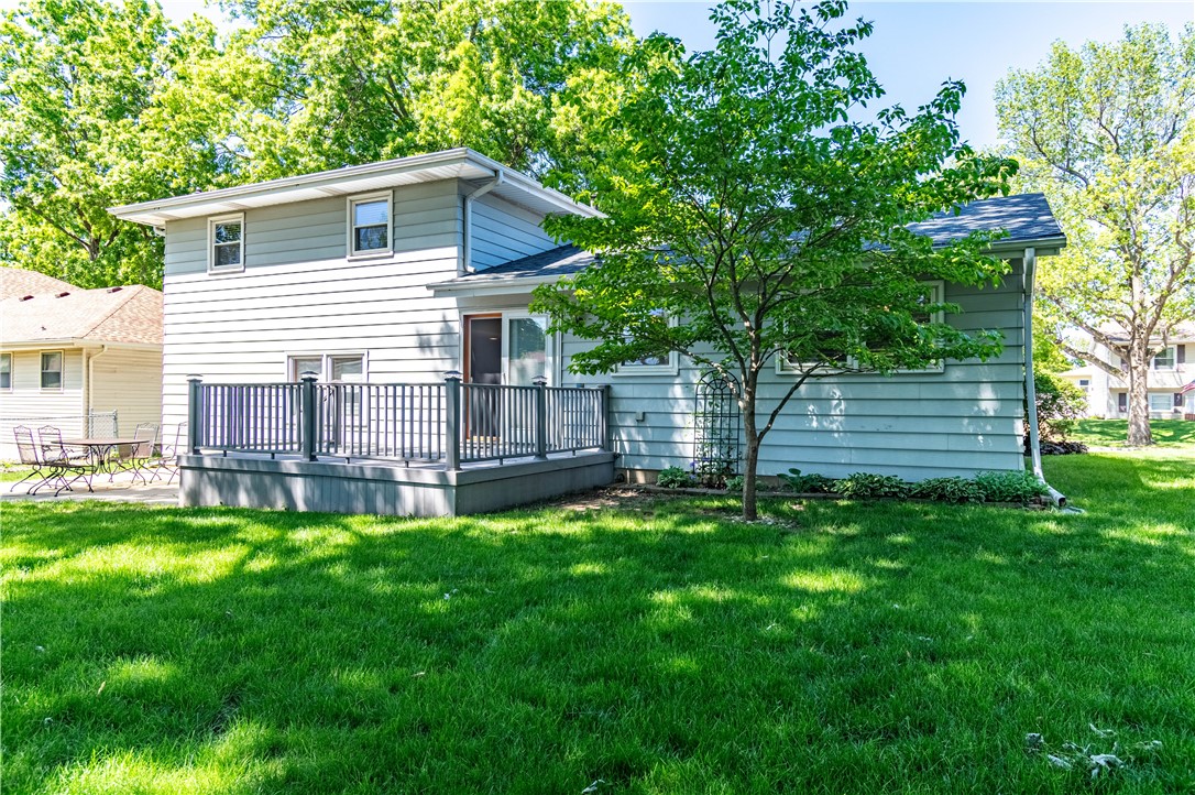 4512 Butler Drive Decatur, IL 62526 - Photo 23 of 30 Gallery Image 23