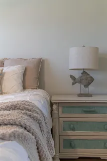 a view of a houses with sky view