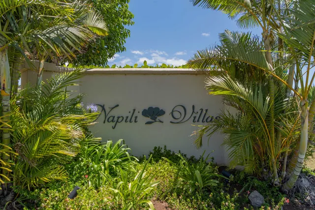 $729,000 | 43 Polohina Lane, Unit 13-8, Lahaina, HI 96761