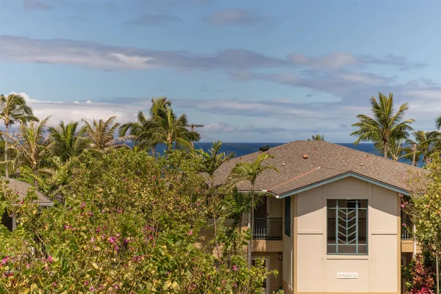$729,000 | 43 Polohina Lane, Unit 13-8, Lahaina, HI 96761