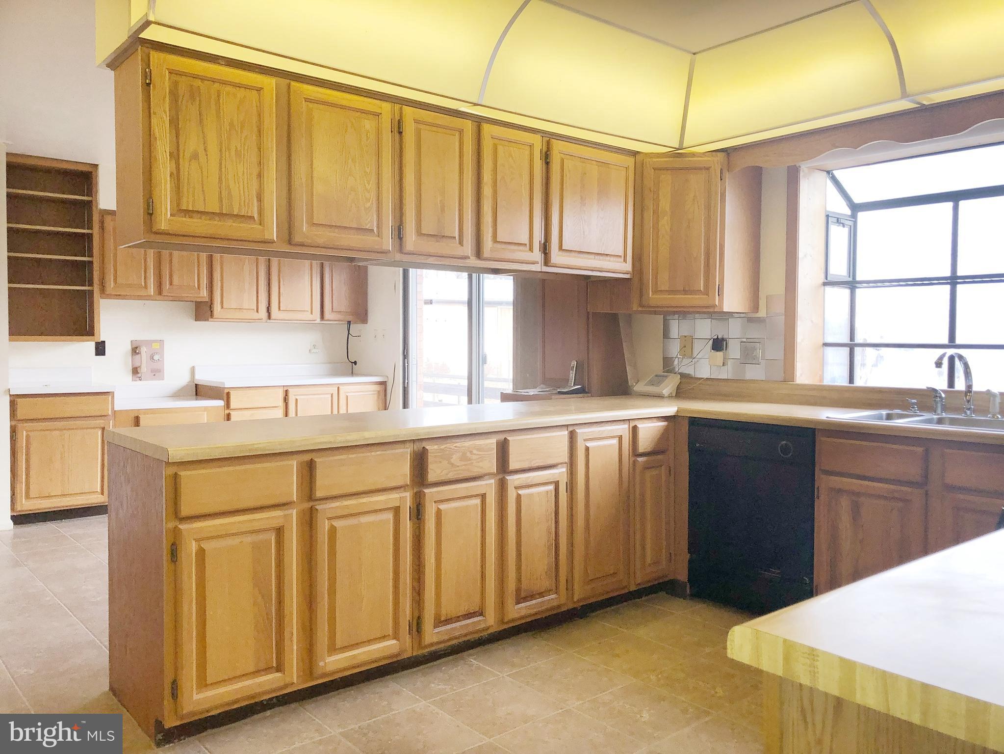 174 Scrabble Road Boston, VA 22713 - Photo 11 of 16 Kitchen