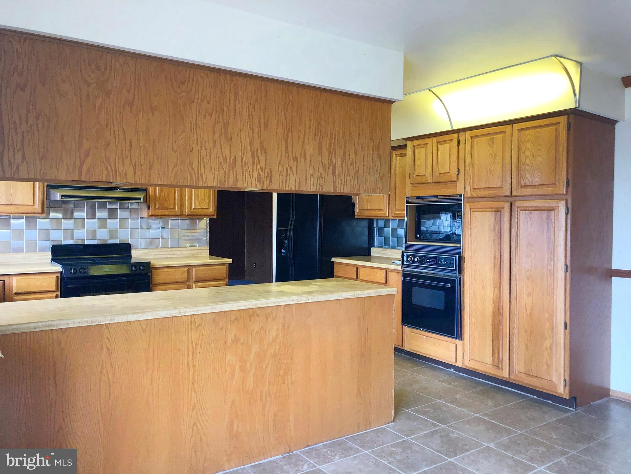 174 Scrabble Road Boston, VA 22713 - Photo 12 of 16 Kitchen