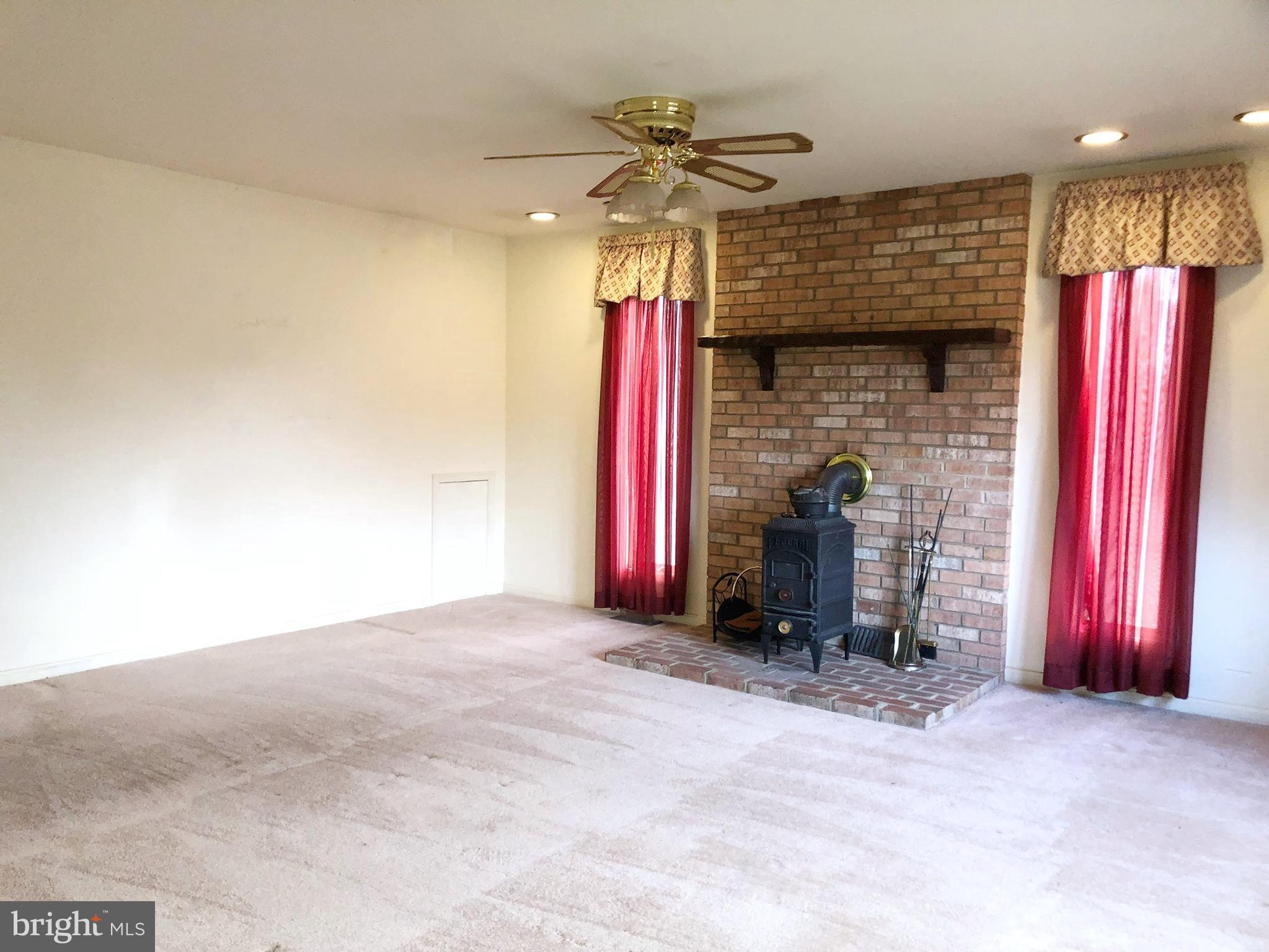 174 Scrabble Road Boston, VA 22713 - Photo 14 of 16 Bedroom