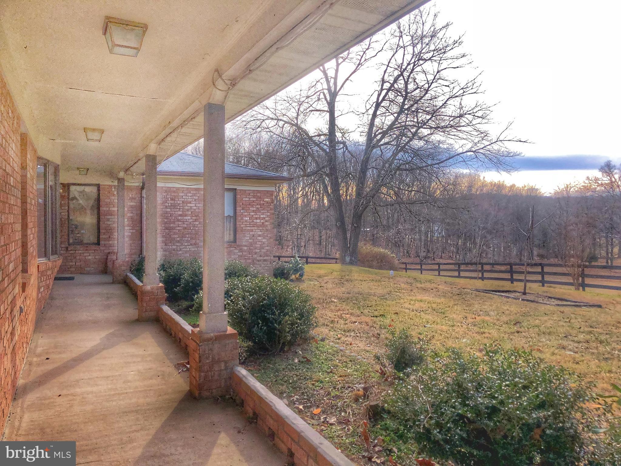174 Scrabble Road Boston, VA 22713 - Photo 5 of 16 Exterior (Front)