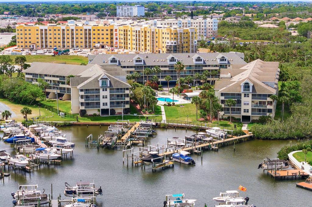 5557 Sea Forest Drive, Unit 314 New Port Richey, FL 34652 - Photo 1 of 45