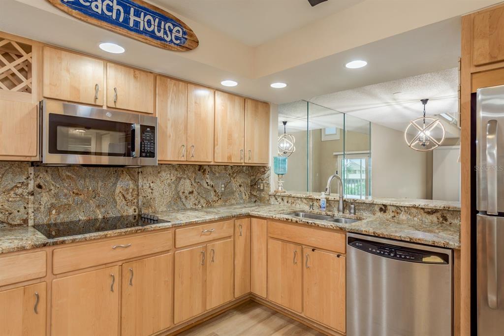 5557 Sea Forest Drive, Unit 314 New Port Richey, FL 34652 - Photo 15 of 45