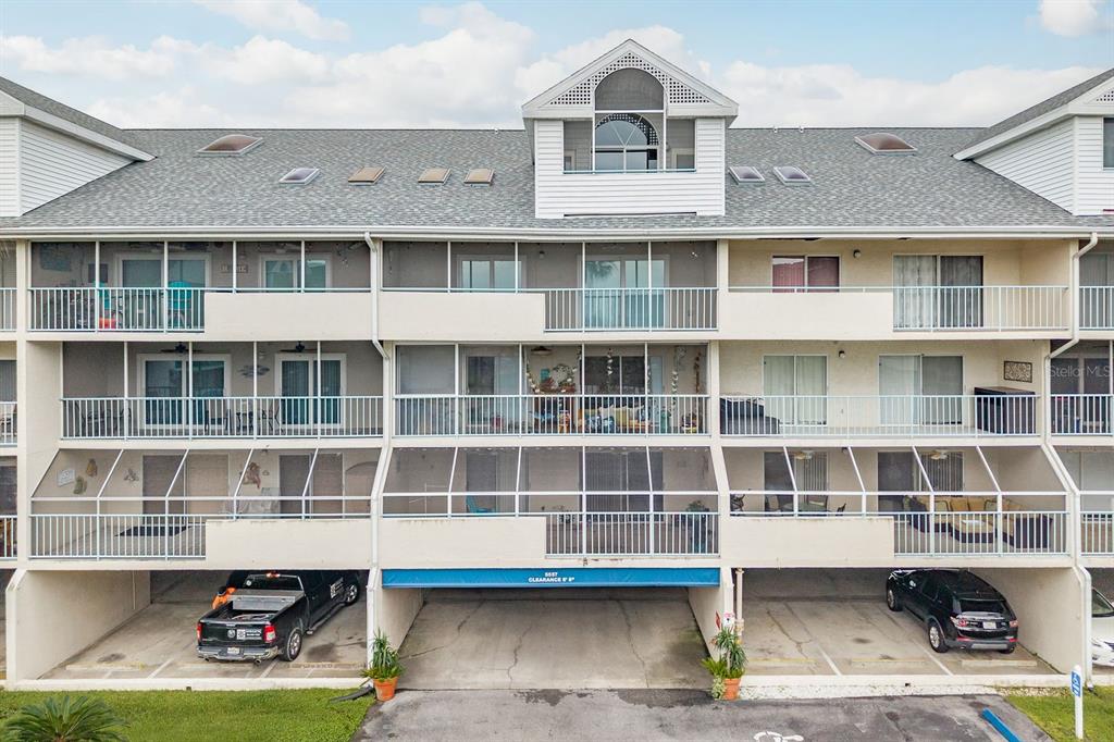 5557 Sea Forest Drive, Unit 314 New Port Richey, FL 34652 - Photo 2 of 45
