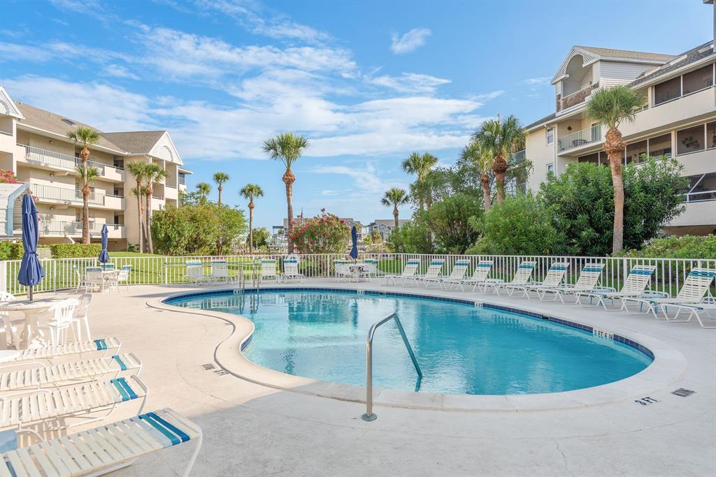 5557 Sea Forest Drive, Unit 314 New Port Richey, FL 34652 - Photo 36 of 45