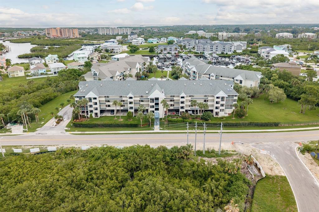 5557 Sea Forest Drive, Unit 314 New Port Richey, FL 34652 - Photo 39 of 45
