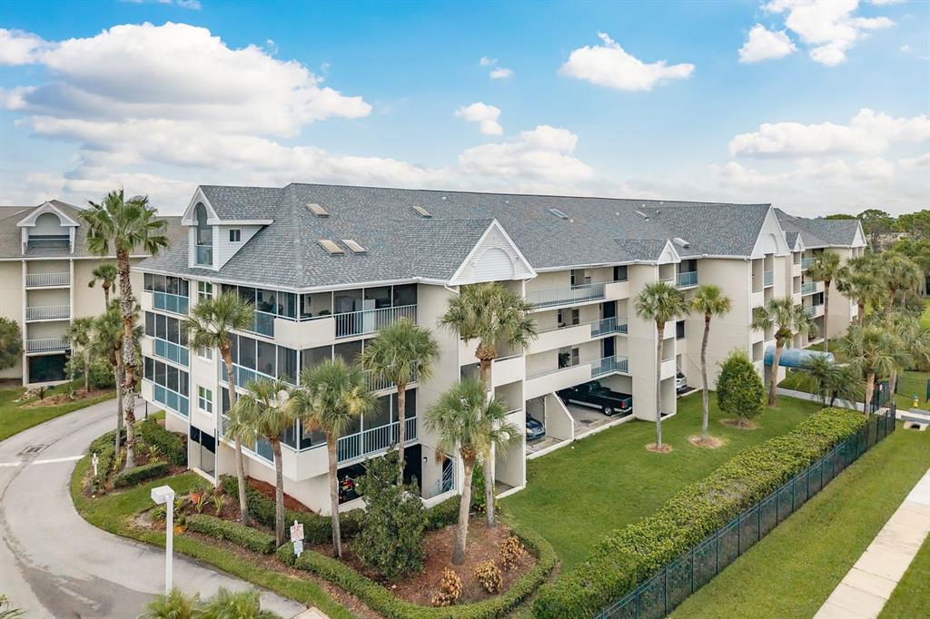 5557 Sea Forest Drive, Unit 314 New Port Richey, FL 34652 - Photo 40 of 45