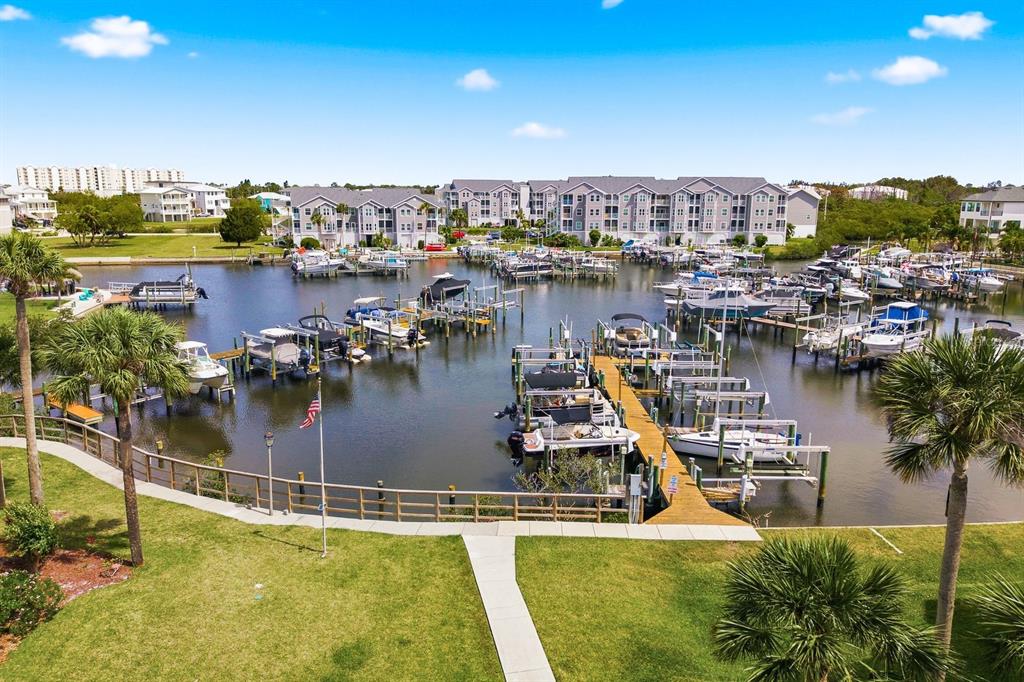 5557 Sea Forest Drive, Unit 314 New Port Richey, FL 34652 - Photo 4 of 45