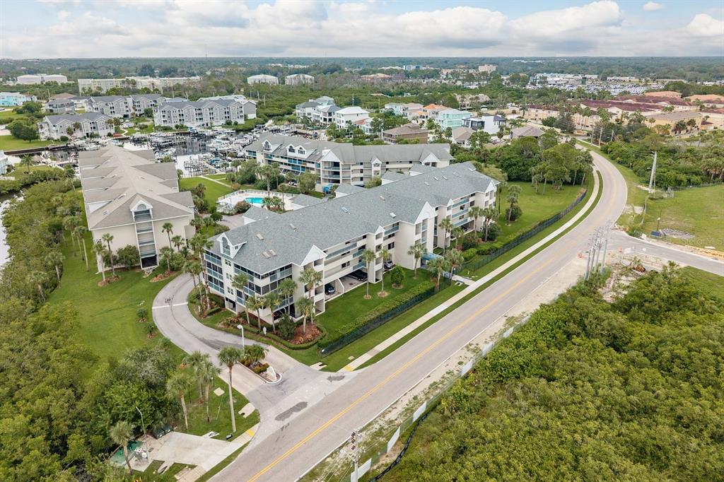 5557 Sea Forest Drive, Unit 314 New Port Richey, FL 34652 - Photo 41 of 45