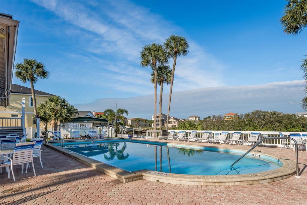 5557 Sea Forest Drive, Unit 314 New Port Richey, FL 34652 - Photo 44 of 45