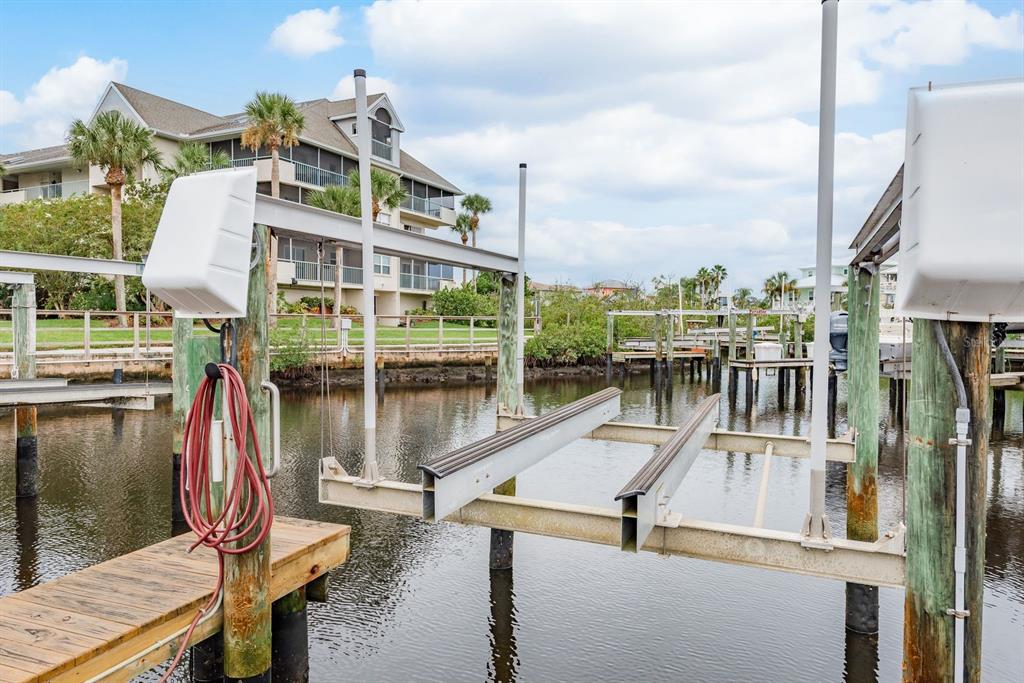 5557 Sea Forest Drive, Unit 314 New Port Richey, FL 34652 - Photo 5 of 45