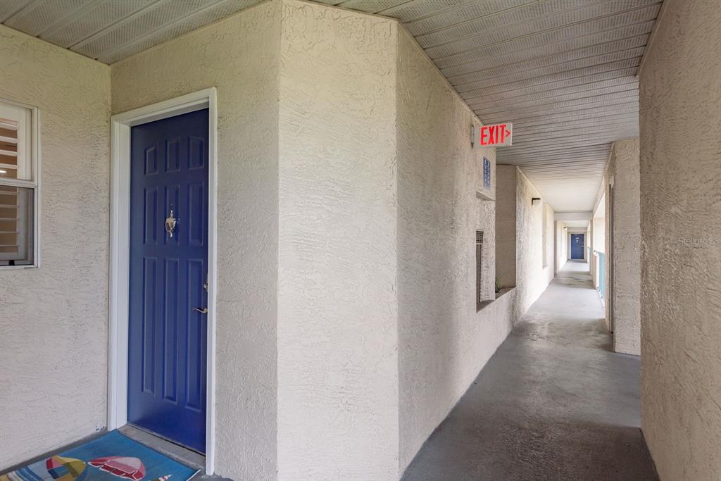 5557 Sea Forest Drive, Unit 314 New Port Richey, FL 34652 - Photo 8 of 45