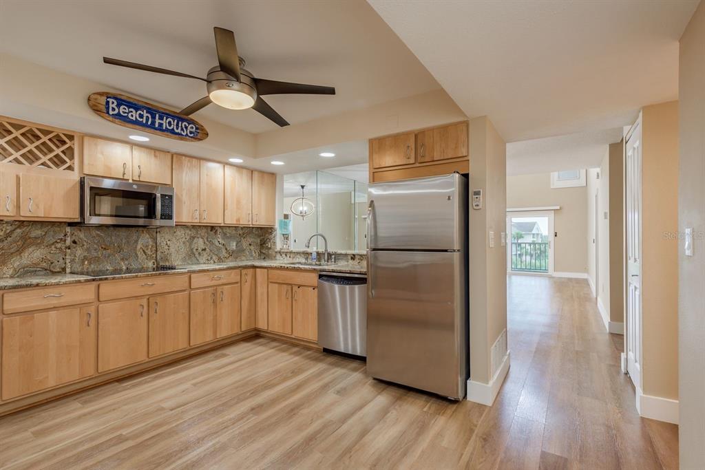 5557 Sea Forest Drive, Unit 314 New Port Richey, FL 34652 - Photo 10 of 45