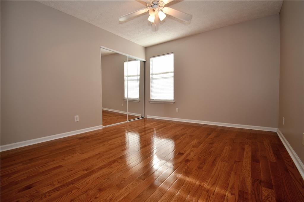 273 Carrington Way Canton, GA 30115 - Photo 23 of 26