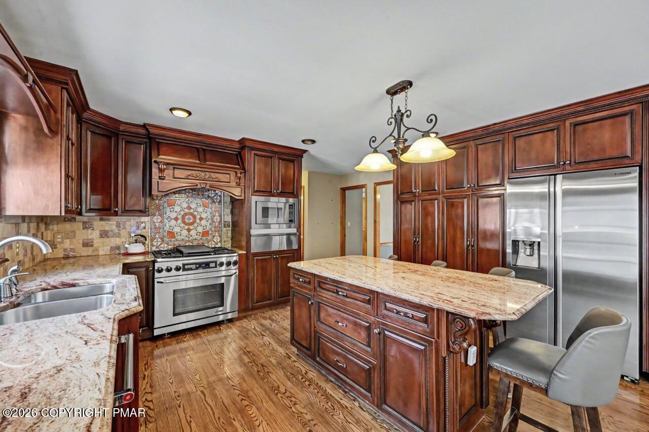 2134 Fox Run Road Stroudsburg, PA 18360 - Photo 30 of 110 2134 Fox Run photo 29