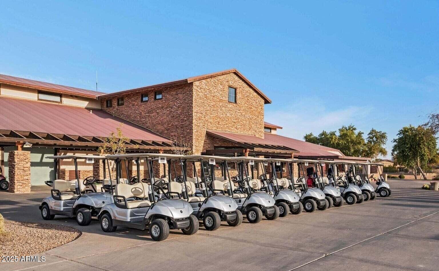 4148 East Walnut Road Gilbert, AZ 85298 - Photo 57 of 64 Power Ranch Golf Club
