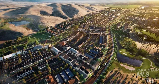 $1,669,000 | 7002 North Cairnhill Way, Eagle, ID 83616