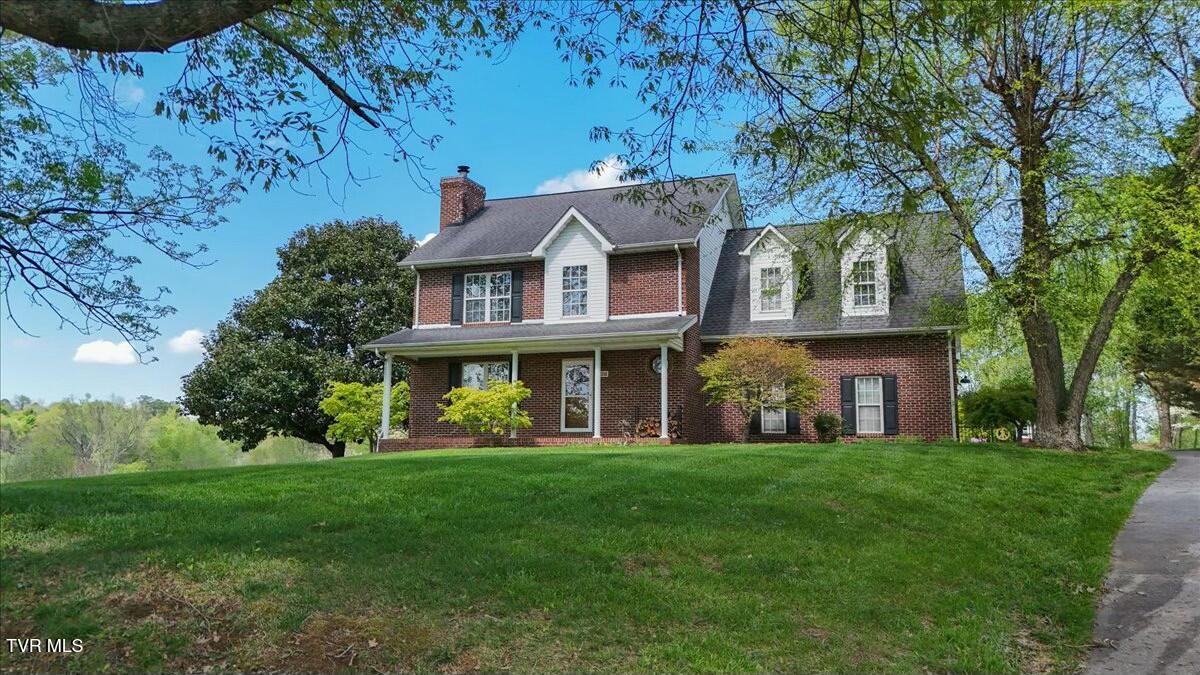 256 Hales Road Jonesborough, TN 37659 - Photo 1 of 72 tempImageJpXgpx