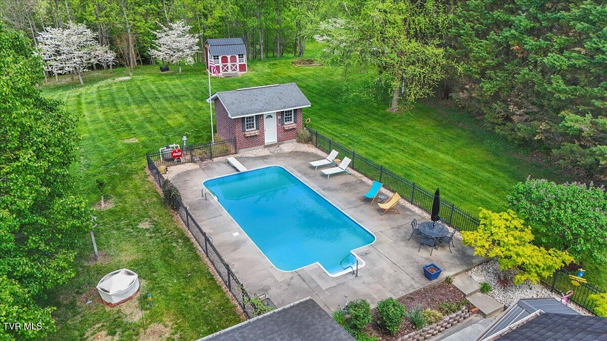 256 Hales Road Jonesborough, TN 37659 - Photo 2 of 72 03-DJI_20230816120240_0775_D