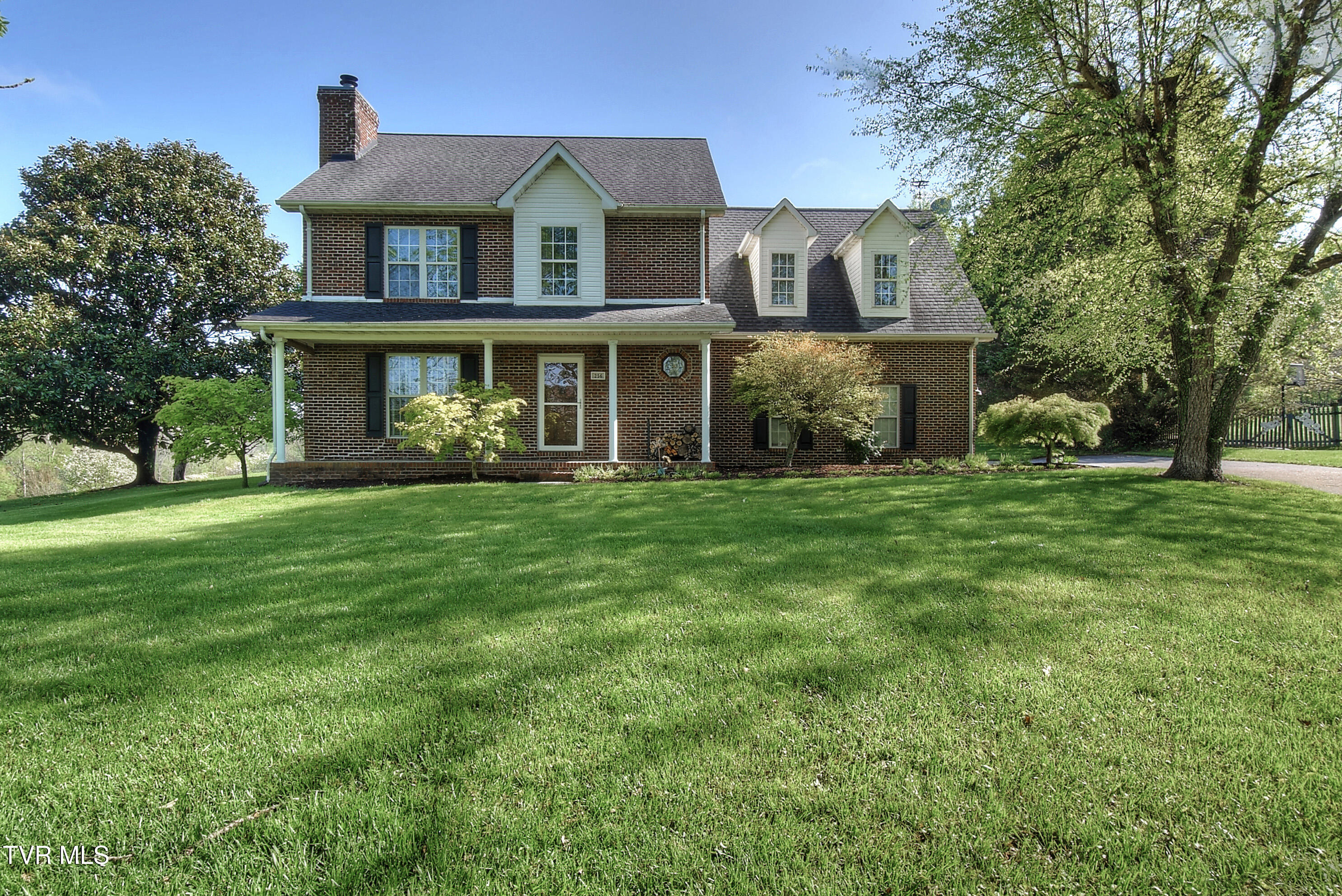 256 Hales Road Jonesborough, TN 37659 - Photo 3 of 72 1