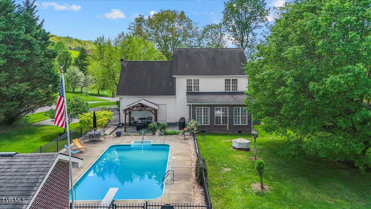 256 Hales Road Jonesborough, TN 37659 - Photo 58 of 72 01-DJI_20230816120324_0776_D