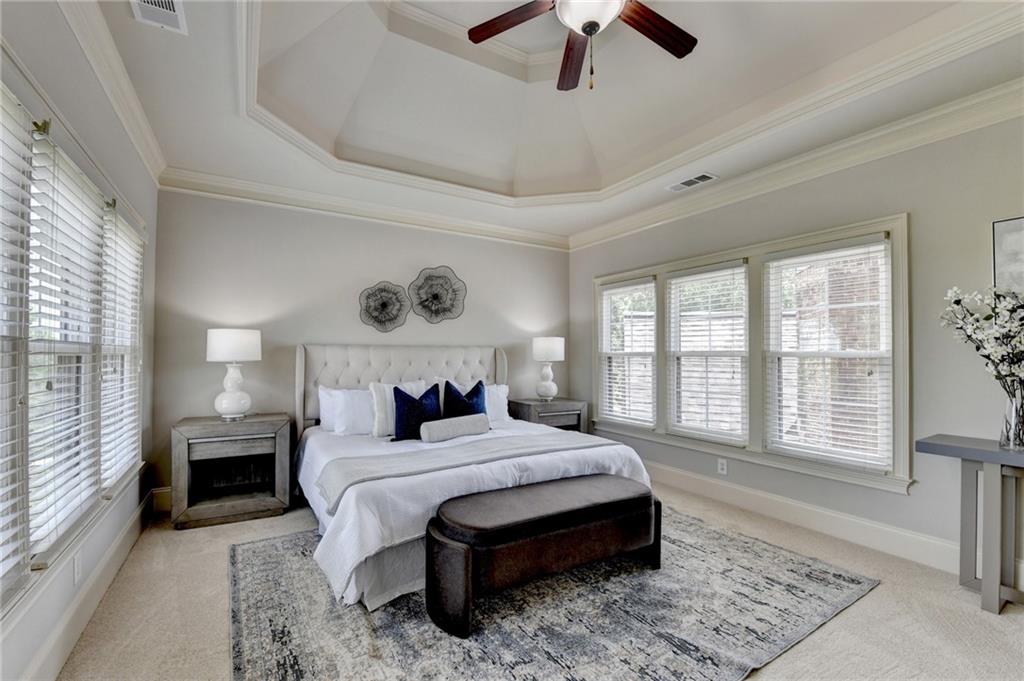 3487 Binghurst Road Suwanee, GA 30024 - Photo 54 of 99 Gallery Image 54