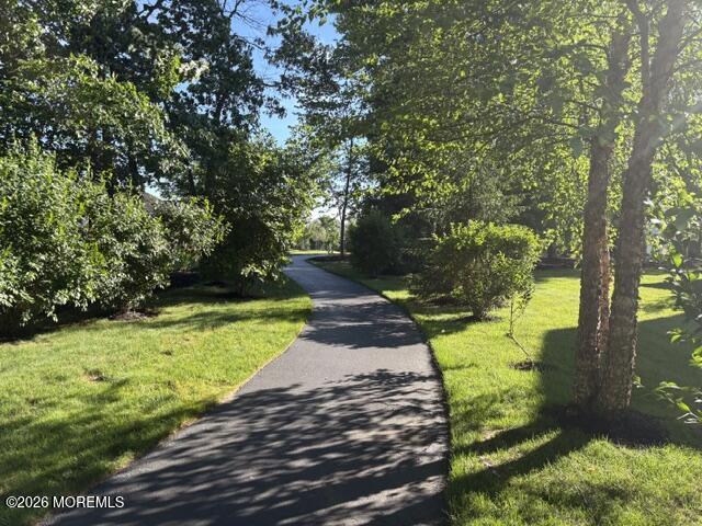 5 Tree Line Drive Freehold, NJ 07728 - Photo 56 of 57 TL walking path