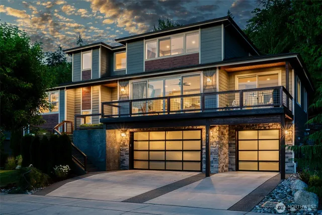 $1,550,000 | 921 Whitewater Drive, Bellingham, WA 98229