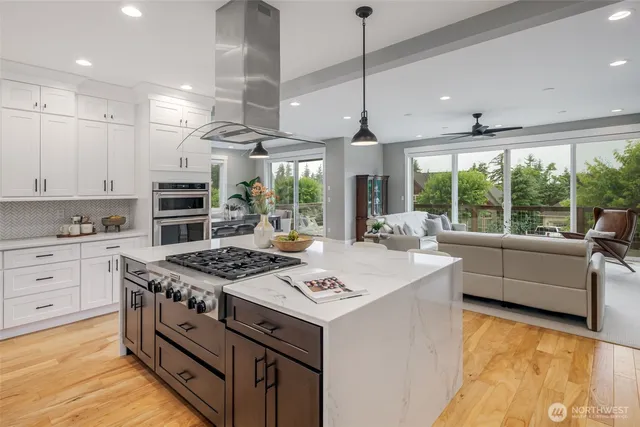 $1,550,000 | 921 Whitewater Drive, Bellingham, WA 98229