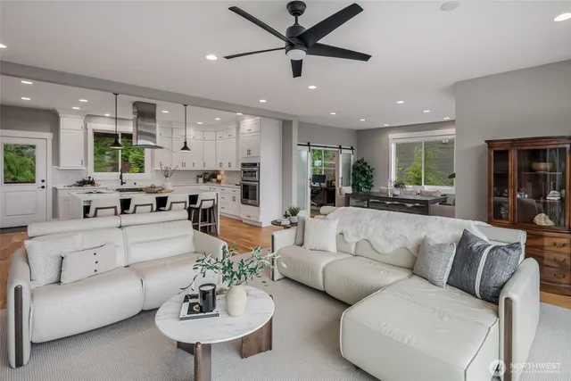 $1,550,000 | 921 Whitewater Drive, Bellingham, WA 98229