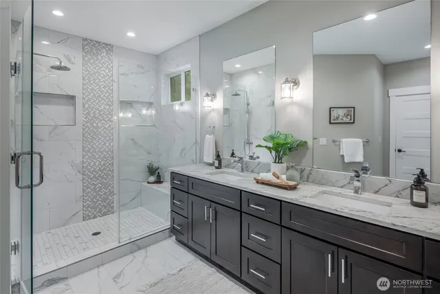 $1,550,000 | 921 Whitewater Drive, Bellingham, WA 98229