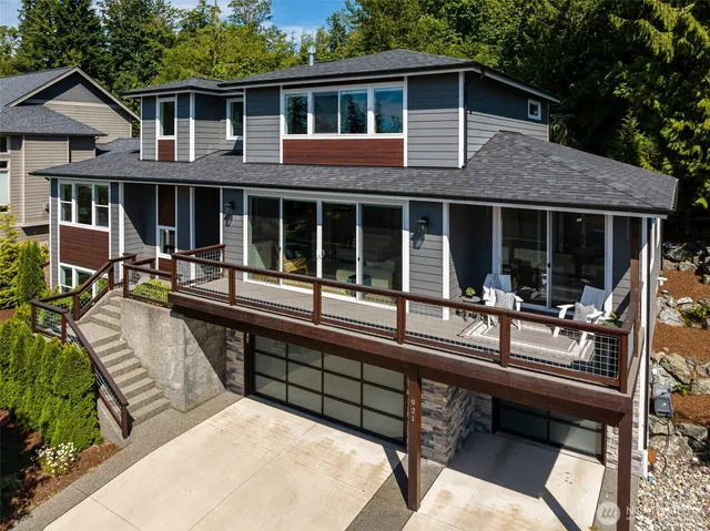 $1,550,000 | 921 Whitewater Drive, Bellingham, WA 98229