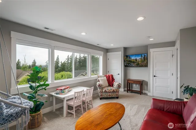 $1,550,000 | 921 Whitewater Drive, Bellingham, WA 98229