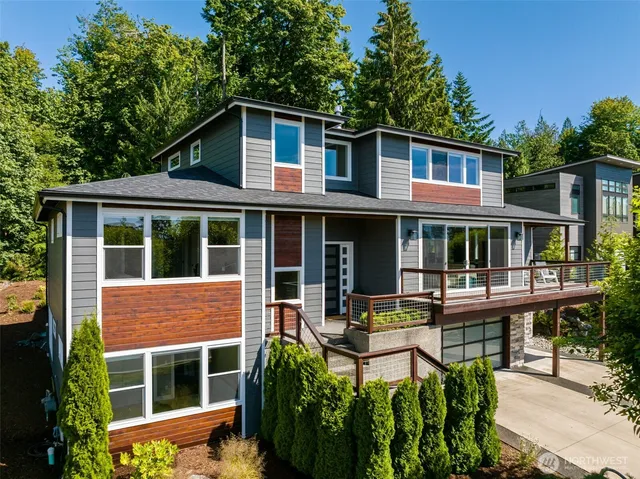 $1,550,000 | 921 Whitewater Drive, Bellingham, WA 98229