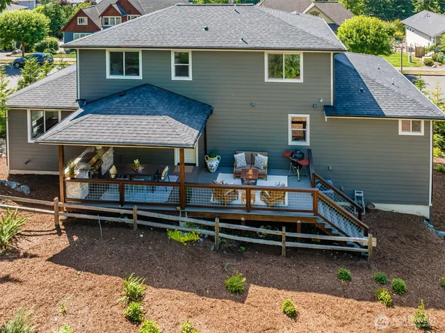 $1,550,000 | 921 Whitewater Drive, Bellingham, WA 98229