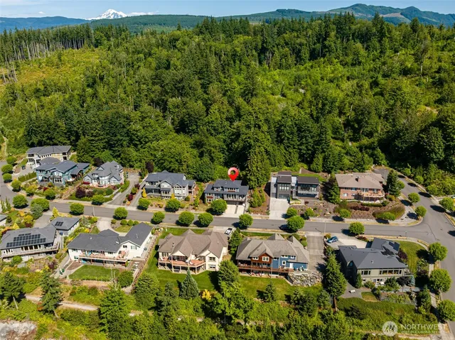 $1,550,000 | 921 Whitewater Drive, Bellingham, WA 98229
