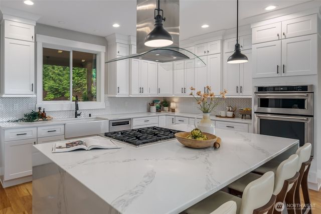 $1,550,000 | 921 Whitewater Drive, Bellingham, WA 98229