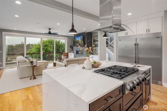 $1,550,000 | 921 Whitewater Drive, Bellingham, WA 98229