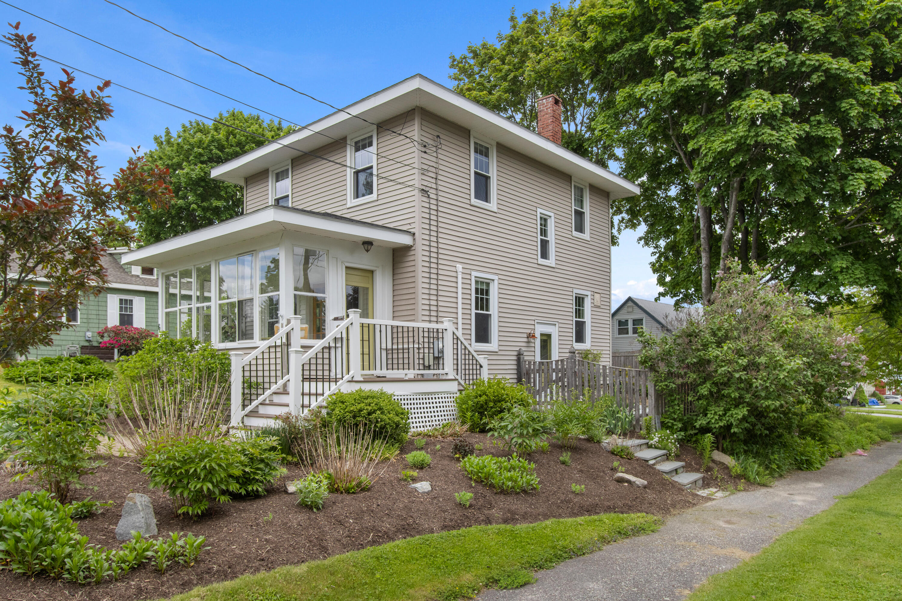 71 Virginia Street Portland, ME 04103 - Photo 4 of 57 202605028PB-71004