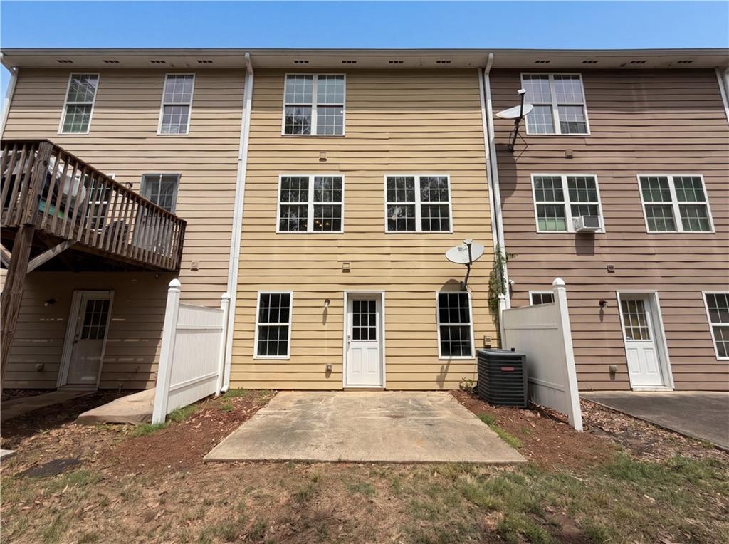 6369 Redan Square Lithonia, GA 30058 - Photo 24 of 25