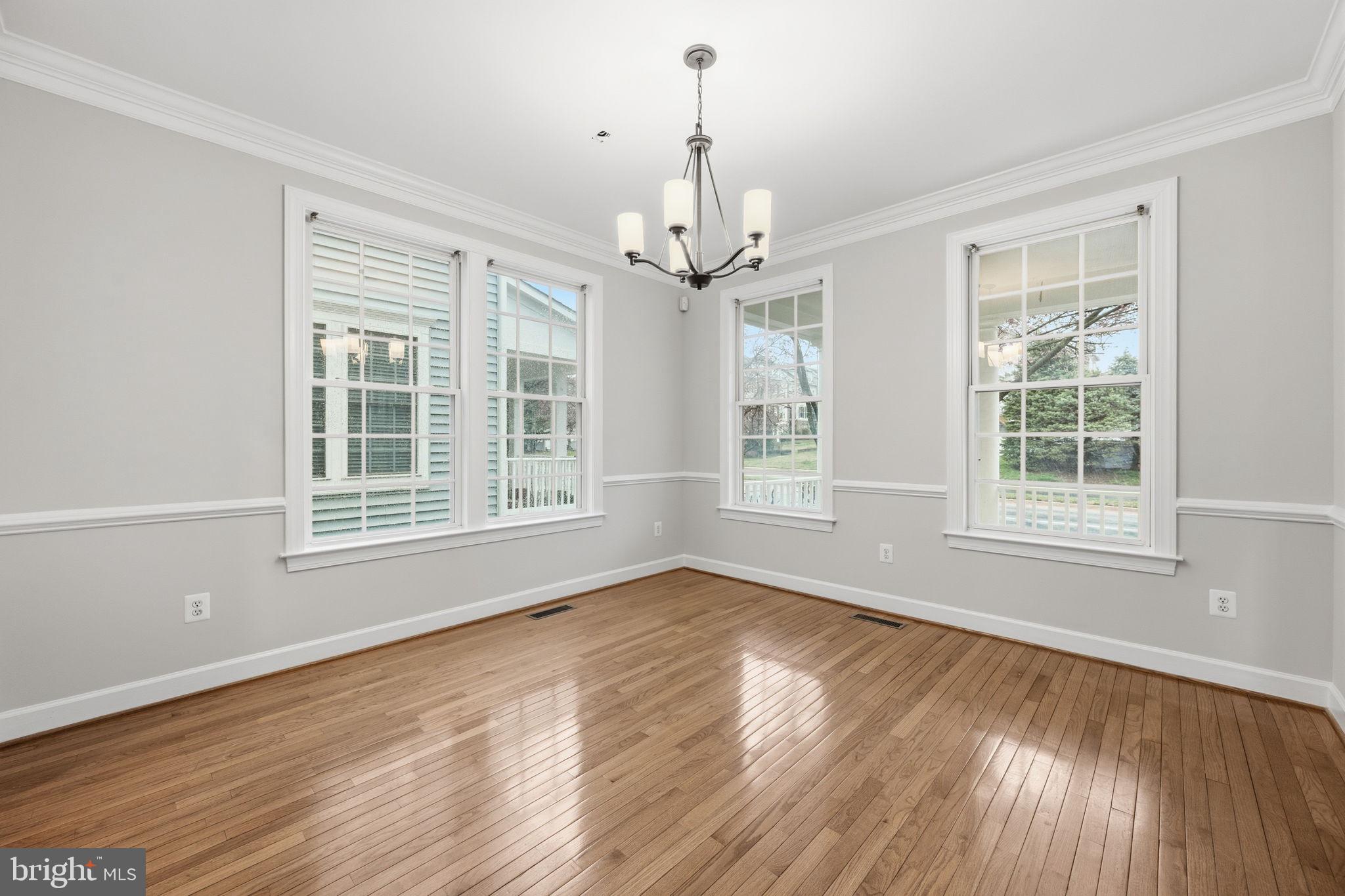1004 Gaither Road Rockville, MD 20850 - Photo 13 of 44 Dining Room