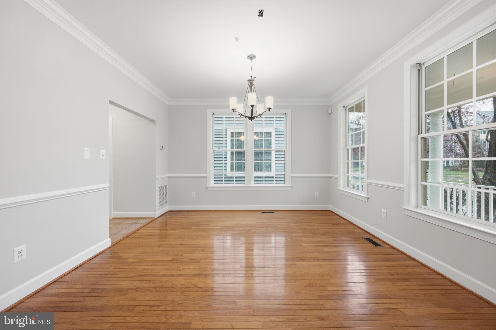 1004 Gaither Road Rockville, MD 20850 - Photo 14 of 44 Dining Room