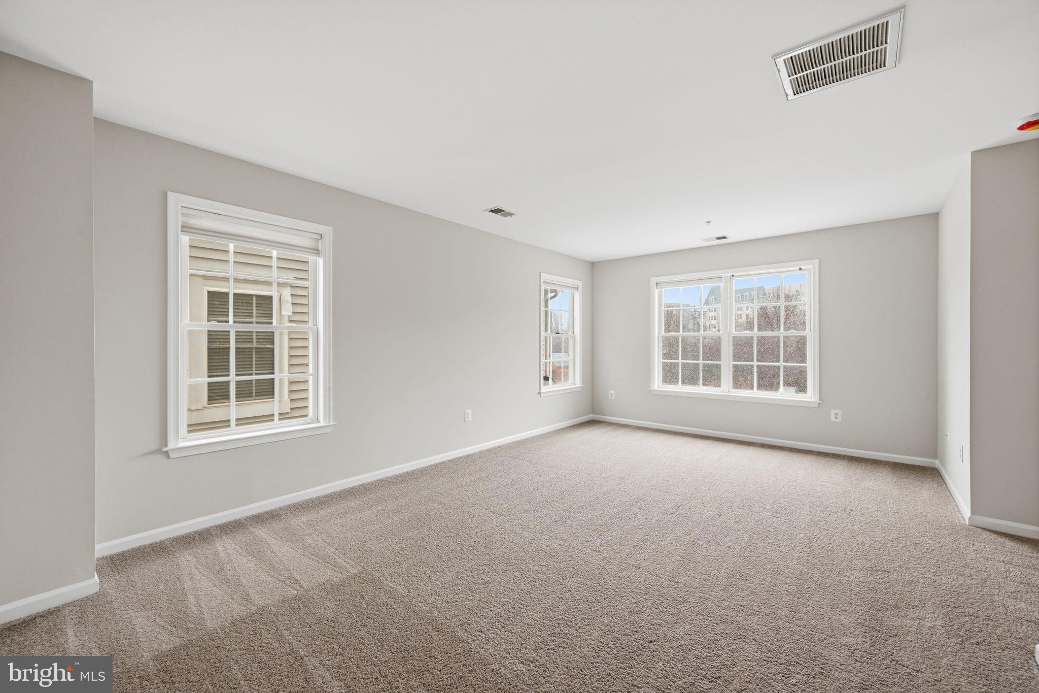 1004 Gaither Road Rockville, MD 20850 - Photo 16 of 44 Upstairs Loft and Flex Room